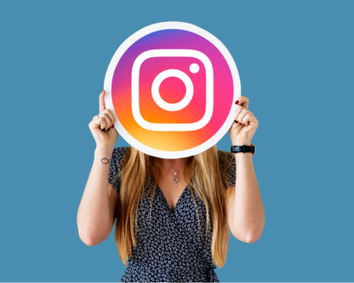 Dicas para aparecer em vídeos e divulgar seu serviço no Instagram