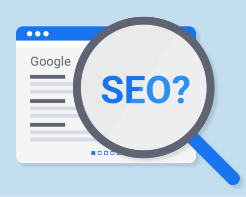 Como otimizar seu site para SEO no Google